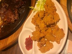 -豪享来中西餐厅(隆昌店)