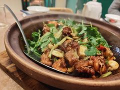 -大头唛·啫鸡煲.粤菜.专门店(289艺术园区店)