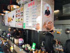 -佛跳墙捞饭(连目巷店)