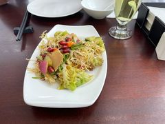 东北大拌菜-小南洋海景餐厅(深圳湾店)