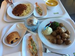 -宜家·瑞典风味餐厅(北京西红门店)