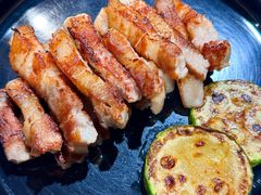 -狮子三•脆鳗鱼烤肉(信和廣場4樓店)
