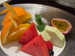 -广州天河希尔顿酒店