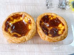 酥皮蛋挞-六贤记(文三店)