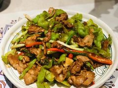 -云海肴·汽锅鸡·云南菜(高德置地店)