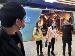 -iBOX游乐场