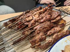 -东仪路传统烤肉