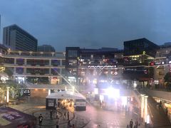 -浦江城市生活广场(江月路店)