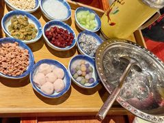 -周小明火锅(黑金冠社区店)