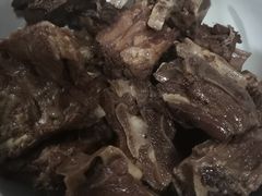 -蝎王府羊蝎子(北大地店)