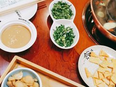 -阳坊胜利涮羊肉(阳坊老店)