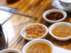-潮陈记土鸡火锅(东厦北路店)