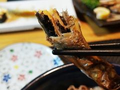 -青空日料烧肉烧鸟店(后湖兴业路店)