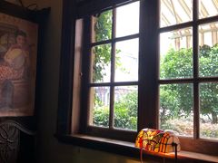 靠窗位-留香花园(淮海街商业街店)