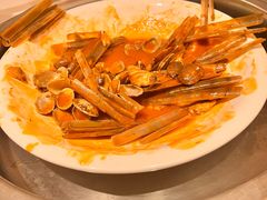 -海悦建国饭店-自助餐厅