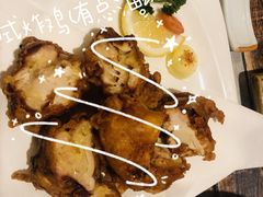 -福匠日本料理(人民路店)