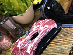 -莱真牛碳火烤肉(合肥旗舰店)