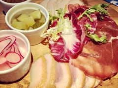 -宝莱纳餐厅(滨江店)