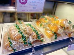 -凯司令(豫园地铁站店)
