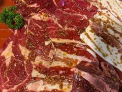 -神户赤童日式烤肉伙伴(东直门店)