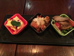 -斯比特花园西餐厅(东方商厦店)