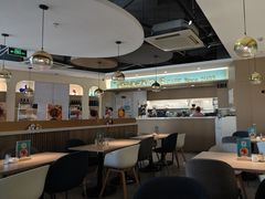 -朗迪姆餐厅(丰尚国际广场店)