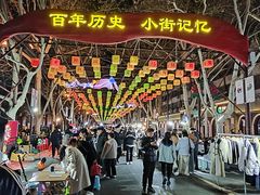 -西工饭庄快餐厅(西工小街店)