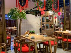 -水煮三国·川鲁江湖菜(香山店)