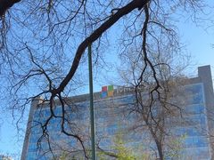 -微软亚太研发集团大厦(微软总部)