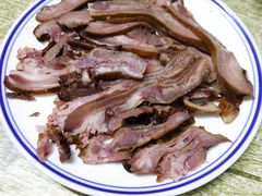 羊头肉-永盛斋小吃(故宫店)
