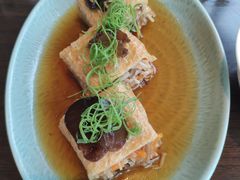 -环球港凯悦 · 享悦中餐厅