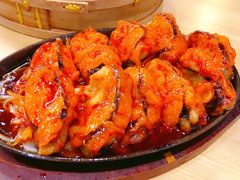 -陈傻子餐厅(世纪都会店)