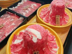 -牛匠和牛寿喜锅(西安总店)