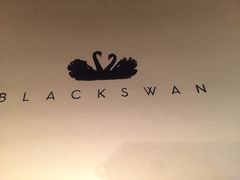 -BLACKSWAN黑天鹅(环球店)