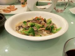 -九重天大饭店(北大街店)