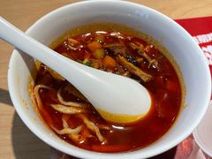 -大师兄·西北小馆(金湾华发商都店)