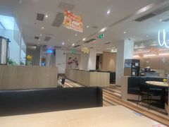 -卡朋西餐(东方广场店)