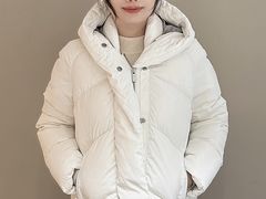 -Canada Goose Vancouver