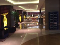 -杭州龙禧福朋喜来登酒店