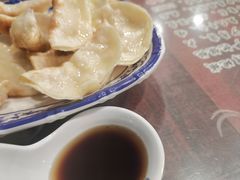 -长人馄饨铺(解放街店)