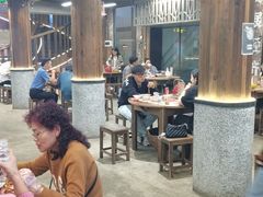 大堂-老三样·旧食新味(万寿宫店)