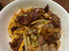 -寻裕记·现炒浇头面(人民广场店)