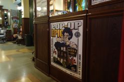 -IMUSE BARBER SHOP