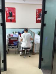 -痘博士北京·全国连锁祛痘机构