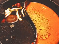 -呷哺呷哺(松江开元店)