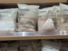 -MUJI无印良品(SM新生活广场店)