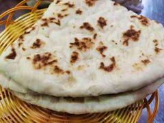 -萨宁音登锡伯风味餐厅(一楼店)