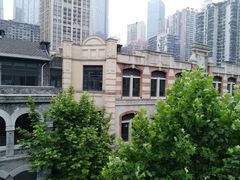 -杨记隆府(白象街店)