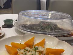 -御彩酒家(东风东路店)