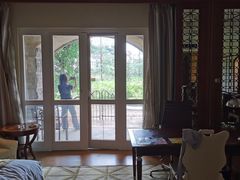 -深圳东部华侨城茵特拉根酒店